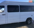 Білий Мерседес Sprinter, об'ємом двигуна 2.15 л та пробігом 360 тис. км за 6100 $, фото 1 на Automoto.ua