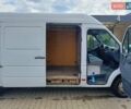 Белый Мерседес Sprinter, объемом двигателя 2.7 л и пробегом 623 тыс. км за 10700 $, фото 12 на Automoto.ua