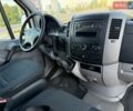 Белый Мерседес Sprinter, объемом двигателя 2.15 л и пробегом 287 тыс. км за 6500 $, фото 7 на Automoto.ua