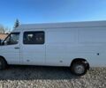 Белый Мерседес Sprinter, объемом двигателя 2.2 л и пробегом 561 тыс. км за 8999 $, фото 3 на Automoto.ua