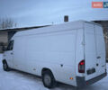 Білий Мерседес Sprinter, об'ємом двигуна 2.2 л та пробігом 360 тис. км за 9500 $, фото 3 на Automoto.ua