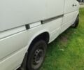 Белый Мерседес Sprinter, объемом двигателя 2.2 л и пробегом 610 тыс. км за 6200 $, фото 6 на Automoto.ua