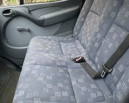 Білий Мерседес Sprinter, об'ємом двигуна 2.2 л та пробігом 390 тис. км за 6999 $, фото 33 на Automoto.ua