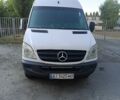 Білий Мерседес Sprinter, об'ємом двигуна 2.9 л та пробігом 810 тис. км за 7900 $, фото 1 на Automoto.ua