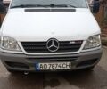 Білий Мерседес Sprinter, об'ємом двигуна 0 л та пробігом 182 тис. км за 15800 $, фото 2 на Automoto.ua