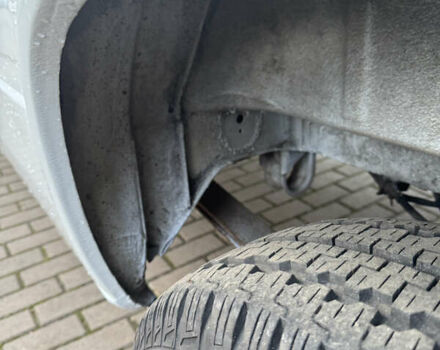 Белый Мерседес Sprinter, объемом двигателя 2.2 л и пробегом 351 тыс. км за 10600 $, фото 52 на Automoto.ua