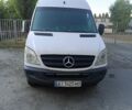 Білий Мерседес Sprinter, об'ємом двигуна 2.9 л та пробігом 810 тис. км за 6200 $, фото 1 на Automoto.ua