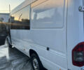 Белый Мерседес Sprinter, объемом двигателя 2.1 л и пробегом 387 тыс. км за 9500 $, фото 19 на Automoto.ua