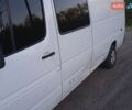 Белый Мерседес Sprinter, объемом двигателя 2.2 л и пробегом 85 тыс. км за 8500 $, фото 1 на Automoto.ua