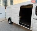 Белый Мерседес Sprinter, объемом двигателя 2.69 л и пробегом 404 тыс. км за 21500 $, фото 25 на Automoto.ua