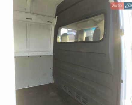Белый Мерседес Sprinter, объемом двигателя 0 л и пробегом 260 тыс. км за 15500 $, фото 20 на Automoto.ua