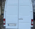 Білий Мерседес Sprinter, об'ємом двигуна 2.2 л та пробігом 921 тис. км за 15000 $, фото 7 на Automoto.ua