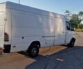 Белый Мерседес Sprinter, объемом двигателя 2.69 л и пробегом 901 тыс. км за 7200 $, фото 10 на Automoto.ua