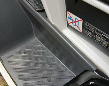 Білий Мерседес Sprinter, об'ємом двигуна 2.69 л та пробігом 292 тис. км за 19500 $, фото 59 на Automoto.ua