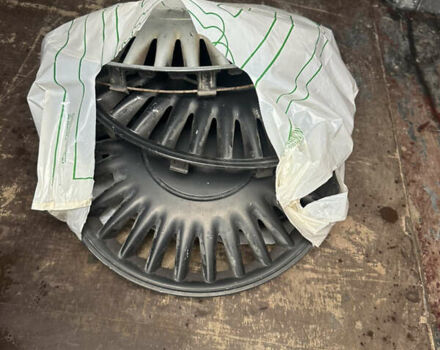 Білий Мерседес Sprinter, об'ємом двигуна 2.15 л та пробігом 600 тис. км за 10750 $, фото 26 на Automoto.ua