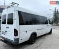 Білий Мерседес Sprinter, об'ємом двигуна 2.69 л та пробігом 260 тис. км за 6999 $, фото 6 на Automoto.ua