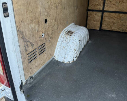 Белый Мерседес Sprinter, объемом двигателя 2.2 л и пробегом 351 тыс. км за 10600 $, фото 46 на Automoto.ua