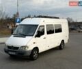 Белый Мерседес Sprinter, объемом двигателя 2.7 л и пробегом 500 тыс. км за 8500 $, фото 1 на Automoto.ua