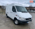 Белый Мерседес Sprinter, объемом двигателя 2.7 л и пробегом 890 тыс. км за 9999 $, фото 2 на Automoto.ua
