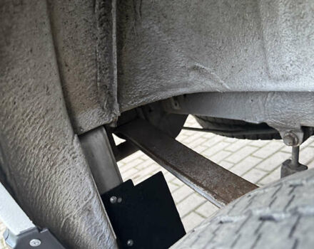 Белый Мерседес Sprinter, объемом двигателя 2.2 л и пробегом 351 тыс. км за 10600 $, фото 60 на Automoto.ua