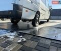 Белый Мерседес Sprinter, объемом двигателя 2.15 л и пробегом 555 тыс. км за 6800 $, фото 6 на Automoto.ua