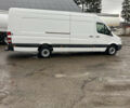 Белый Мерседес Sprinter, объемом двигателя 2.15 л и пробегом 226 тыс. км за 15355 $, фото 2 на Automoto.ua