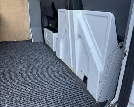 Белый Мерседес Sprinter, объемом двигателя 2.2 л и пробегом 351 тыс. км за 10600 $, фото 34 на Automoto.ua