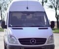 Білий Мерседес Sprinter, об'ємом двигуна 2.15 л та пробігом 735 тис. км за 10500 $, фото 1 на Automoto.ua