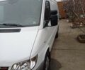 Білий Мерседес Sprinter, об'ємом двигуна 0 л та пробігом 182 тис. км за 15800 $, фото 44 на Automoto.ua
