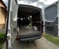 Белый Мерседес Sprinter, объемом двигателя 2.15 л и пробегом 657 тыс. км за 8000 $, фото 16 на Automoto.ua