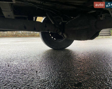 Білий Мерседес Sprinter, об'ємом двигуна 2.2 л та пробігом 390 тис. км за 6999 $, фото 27 на Automoto.ua