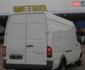 Белый Мерседес Sprinter, объемом двигателя 2.7 л и пробегом 500 тыс. км за 18500 $, фото 10 на Automoto.ua