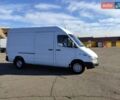 Белый Мерседес Sprinter, объемом двигателя 0 л и пробегом 298 тыс. км за 16700 $, фото 11 на Automoto.ua