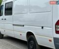 Белый Мерседес Sprinter, объемом двигателя 2.2 л и пробегом 375 тыс. км за 9999 $, фото 21 на Automoto.ua