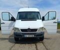 Белый Мерседес Sprinter, объемом двигателя 2.7 л и пробегом 623 тыс. км за 10700 $, фото 25 на Automoto.ua