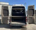 Белый Мерседес Sprinter, объемом двигателя 2.2 л и пробегом 200 тыс. км за 9700 $, фото 14 на Automoto.ua