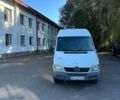 Белый Мерседес Sprinter, объемом двигателя 2.15 л и пробегом 440 тыс. км за 12500 $, фото 1 на Automoto.ua
