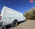 Белый Мерседес Sprinter, объемом двигателя 2.15 л и пробегом 440 тыс. км за 12500 $, фото 2 на Automoto.ua