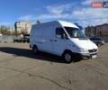 Белый Мерседес Sprinter, объемом двигателя 0 л и пробегом 298 тыс. км за 16700 $, фото 12 на Automoto.ua