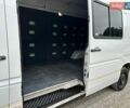 Белый Мерседес Sprinter, объемом двигателя 2.2 л и пробегом 375 тыс. км за 9999 $, фото 35 на Automoto.ua
