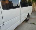 Белый Мерседес Sprinter, объемом двигателя 2.15 л и пробегом 777 тыс. км за 11800 $, фото 3 на Automoto.ua