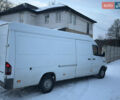 Білий Мерседес Sprinter, об'ємом двигуна 2.2 л та пробігом 360 тис. км за 9500 $, фото 7 на Automoto.ua