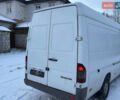 Білий Мерседес Sprinter, об'ємом двигуна 2.2 л та пробігом 360 тис. км за 9500 $, фото 20 на Automoto.ua