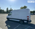 Белый Мерседес Sprinter, объемом двигателя 2.15 л и пробегом 470 тыс. км за 11000 $, фото 9 на Automoto.ua