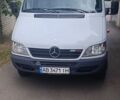 Білий Мерседес Sprinter, об'ємом двигуна 2.15 л та пробігом 541 тис. км за 11900 $, фото 1 на Automoto.ua