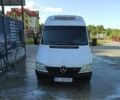 Белый Мерседес Sprinter, объемом двигателя 2.2 л и пробегом 220 тыс. км за 5200 $, фото 4 на Automoto.ua
