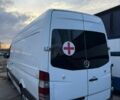 Белый Мерседес Sprinter, объемом двигателя 2.15 л и пробегом 300 тыс. км за 9999 $, фото 3 на Automoto.ua