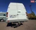 Белый Мерседес Sprinter, объемом двигателя 2.15 л и пробегом 440 тыс. км за 12500 $, фото 6 на Automoto.ua