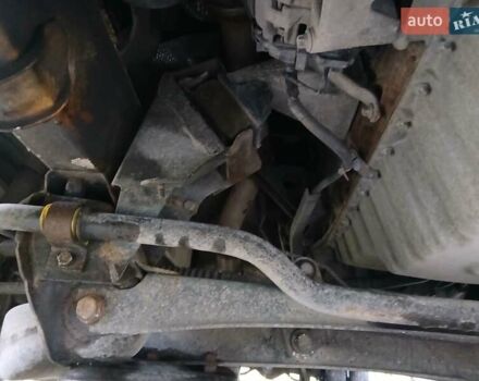 Білий Мерседес Sprinter, об'ємом двигуна 2.69 л та пробігом 292 тис. км за 19500 $, фото 27 на Automoto.ua