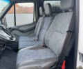 Белый Мерседес Sprinter, объемом двигателя 2.2 л и пробегом 351 тыс. км за 10600 $, фото 17 на Automoto.ua